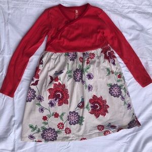 Tea Collection dress size 5